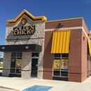 Golden Chick - Take Out Restaurants