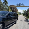 Wny Black Car gallery
