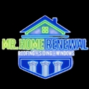 Mr. Home Renewal - Windows