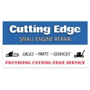 Cutting Edge Small Engine Repair - Lawn Mowers