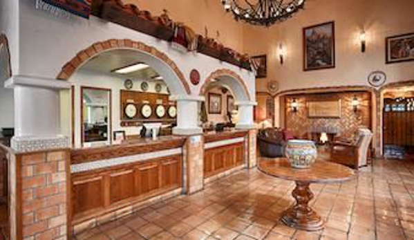 Best Western Casa Grande Inn - Arroyo Grande, CA