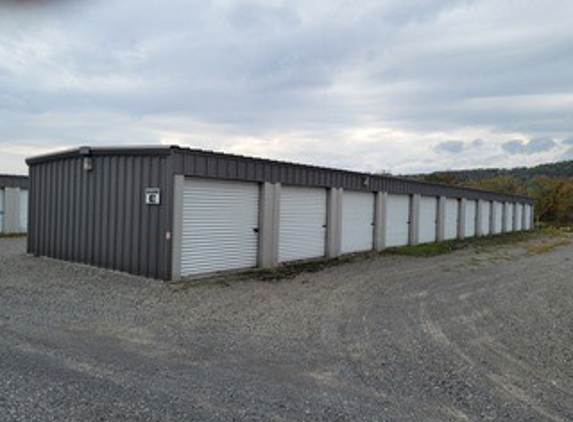 Greystone Bloomsburg Storage - Bloomsburg, PA