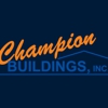 Champion Buildings gallery
