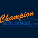 Champion Buildings - Metal Buildings