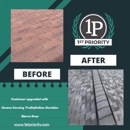 1st Priority Roofing - Wichita - Roofing Contractors