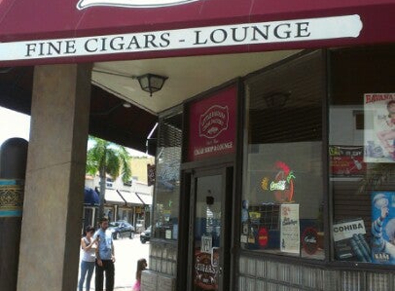 Little Havana Cigar Factory - Miami, FL