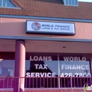 World Finance Corp - Loans