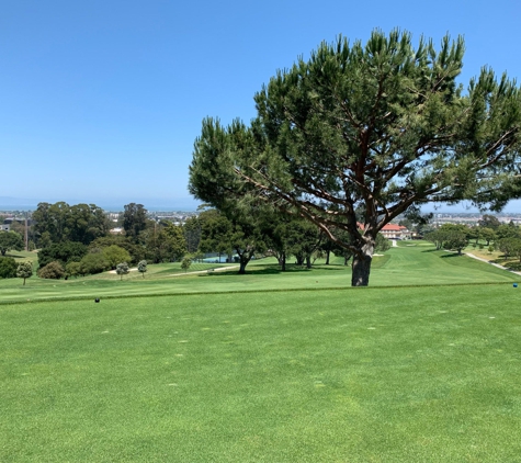 Peninsula Golf & Country Club - San Mateo, CA