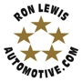Ron Lewis Chrysler Dodge Jeep Ram Waynesburg