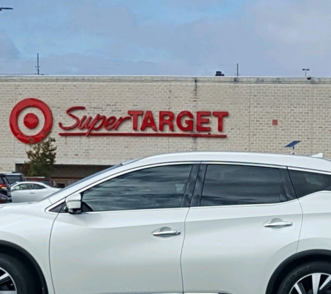 Target - Birmingham, AL