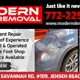 Modern Paintless Dent Removal