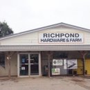 Rich Pond Hardware & Farm - Farm Supplies