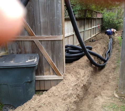 C & C Lawn and Irrigation - Bryan, TX