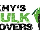 khy's Hulk Movers LLC - Movers & Full Service Storage