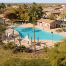 Vistas at Desert Oasis by Meritage Homes - Home Builders