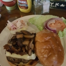 Brickstone - Restaurants