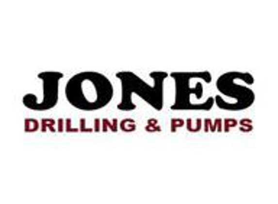 Jones Drilling & Pumps - Lebanon, OR