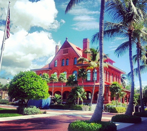 Key West Art & Historical Society - Key West, FL