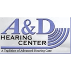 A & D Hearing Aid Center