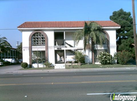 Quick Silver Dental Laboratories - Santa Ana, CA