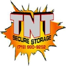 TNT Storage - Self Storage