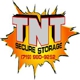 TNT Storage