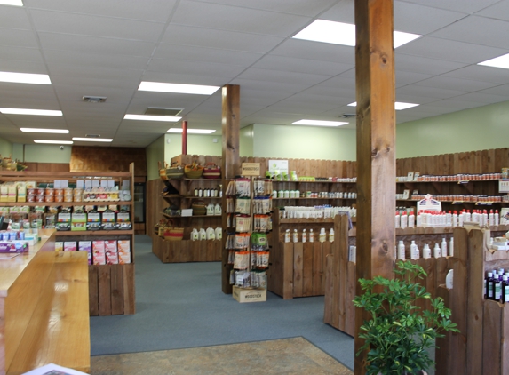 Natures Good Health Store - Coventry, CT