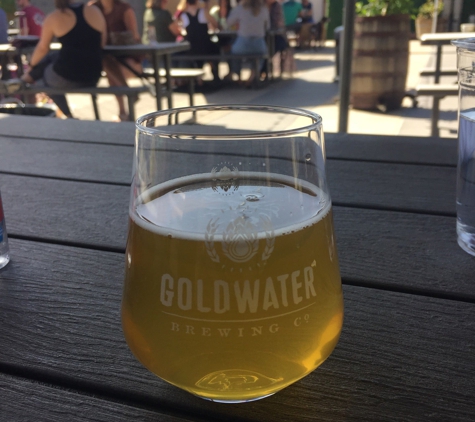 Goldwater Brewing Co. - Scottsdale, AZ