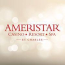 Ameristar Casino Resort Spa St. Charles - Resorts