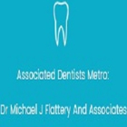 Associated Dentists Metro: Dr Michael J Flattery And Associates