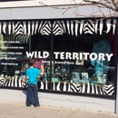 Wild Territory - Gift Shops