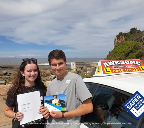 Awesome Driving School - East Gosford, NSW