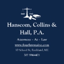 Hanscom, Collins & Rutter, PA - Civil Litigation & Trial Law Attorneys
