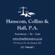 Crandall, Hanscom & Collins, P.A.