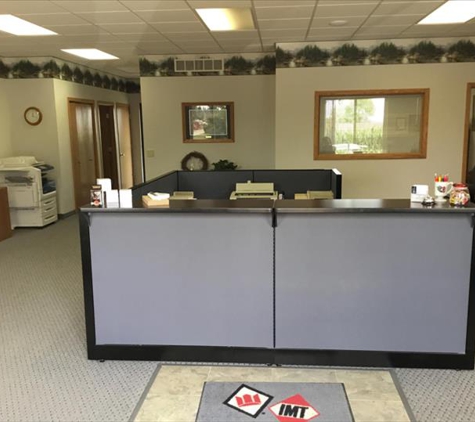 American Mutual Insurance Association - Eldridge, IA