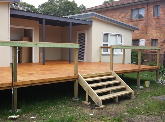 Illawarra Handyman Services - Warilla, NSW