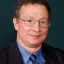 Melvin Lee Morganroth, MD - Physicians & Surgeons, Pulmonary Diseases