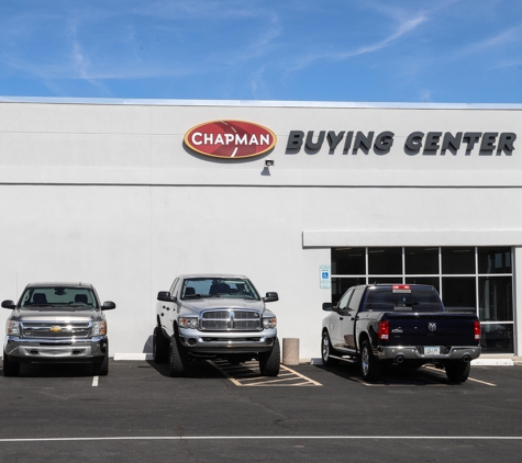 Chapman Buying Center - Scottsdale, AZ