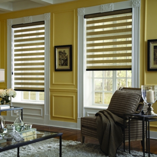 Stoneside Blinds & Shades - Arlington, TX