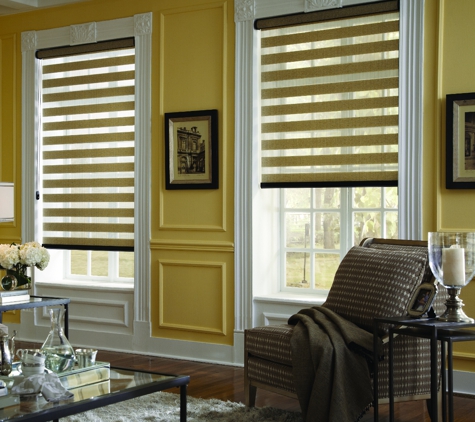 Stoneside Blinds & Shades - Auburndale, MA