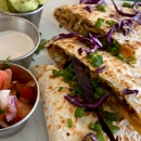 Luna Verde Vegan Mexican Restaurant - Take Out Restaurants