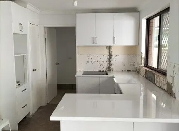 Mr Kitchens and Cabinets - Mandurah, WA