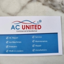 AC United Air - Air Conditioning Equipment & Systems