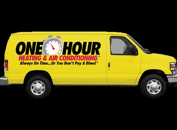 One Hour Heating & Air Conditioning of O'Fallon