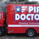 The Pipe Doctor - Plumbers