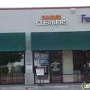Sunrise Cleaners - Dry Cleaners & Laundries
