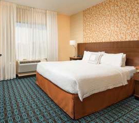 Fairfield Inn & Suites - Knoxville, TN