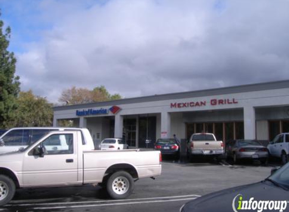 Chipotle Mexican Grill - Woodland Hills, CA