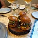 Salazar - American Restaurants