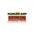 Kohler & Kohler Pole Buildings Inc - Buildings-Pole & Post Frame